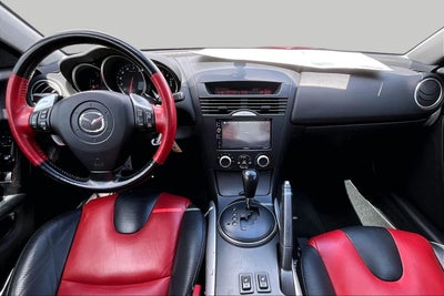 2004 Mazda Mazda RX-8 Sport