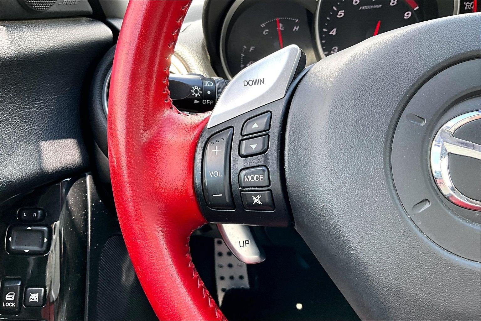 2004 Mazda Mazda RX-8 Sport