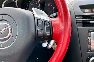 2004 Mazda Mazda RX-8 Sport