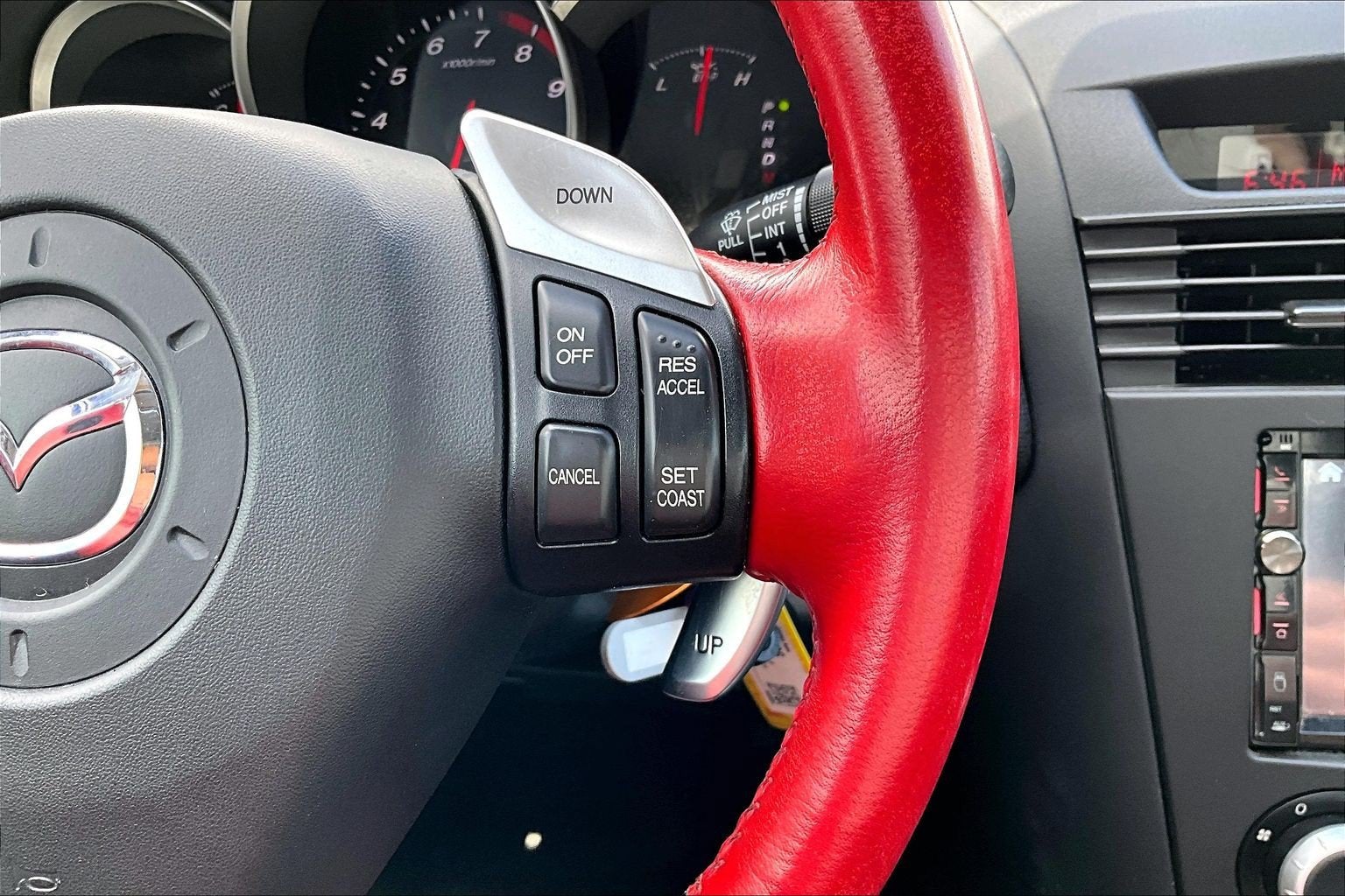 2004 Mazda Mazda RX-8 Sport