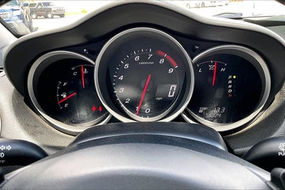 2004 Mazda Mazda RX-8 Sport
