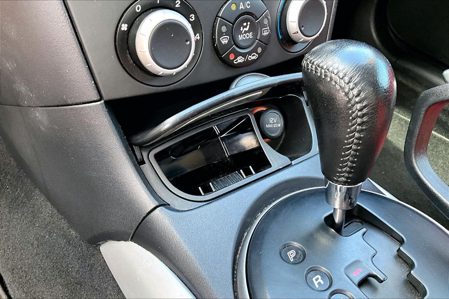 2004 Mazda Mazda RX-8 Sport