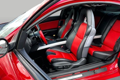 2004 Mazda Mazda RX-8 Sport