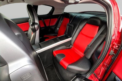 2004 Mazda Mazda RX-8 Sport