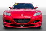 2004 Mazda Mazda RX-8 Sport