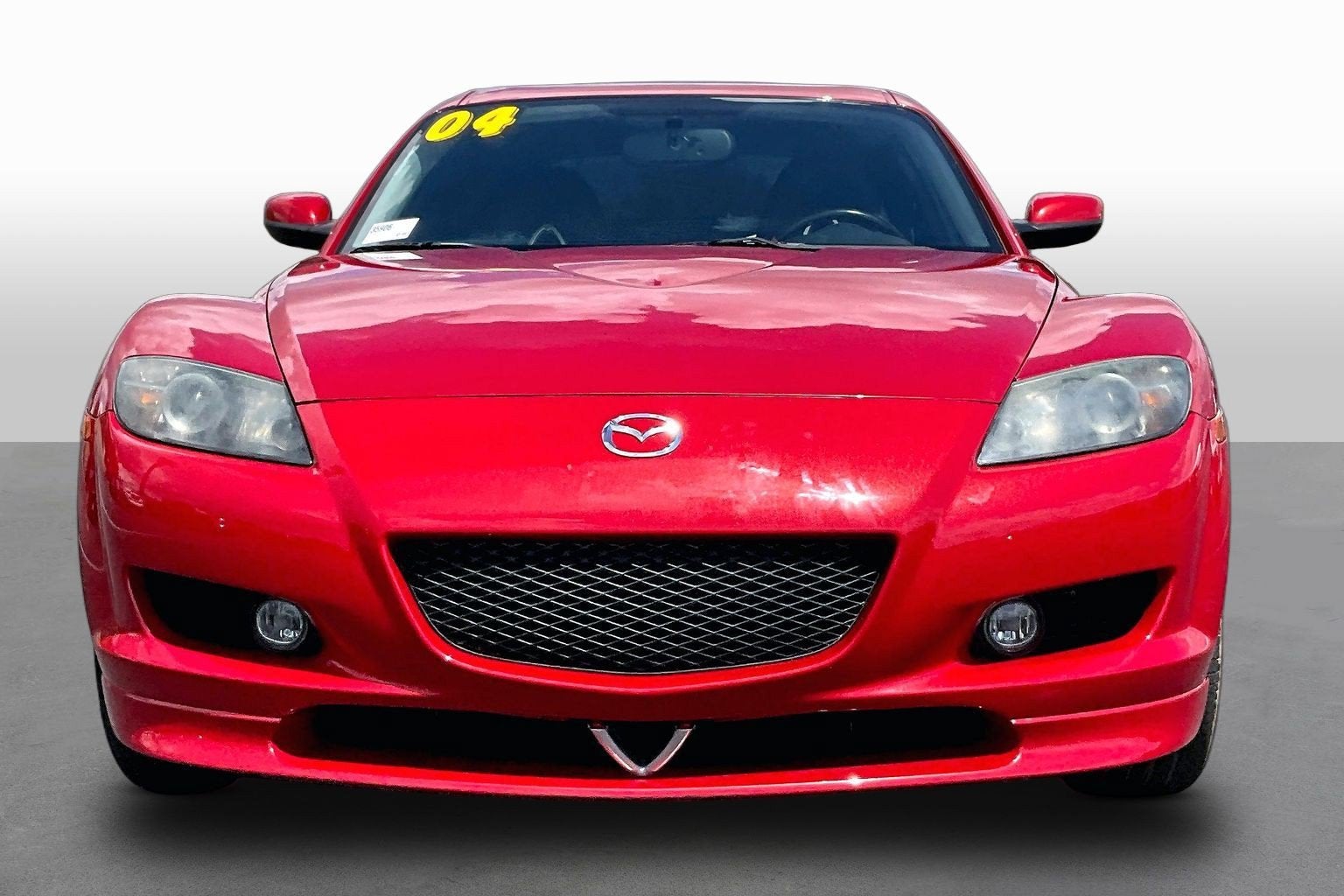 2004 Mazda Mazda RX-8 Sport