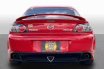 2004 Mazda Mazda RX-8 Sport
