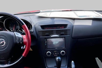 2004 Mazda Mazda RX-8 Sport