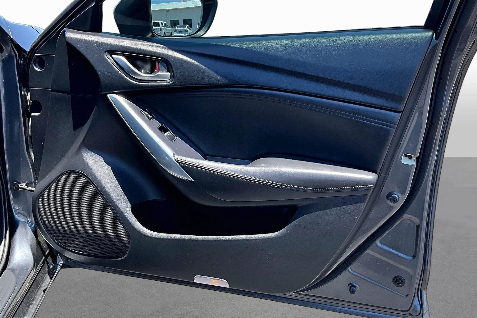 2016 Mazda Mazda6 i Touring