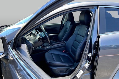 2016 Mazda Mazda6 i Touring