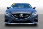 2016 Mazda Mazda6 i Touring
