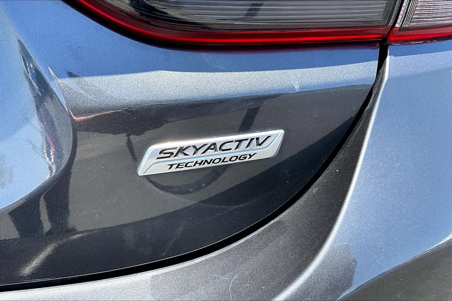 2016 Mazda Mazda6 i Touring