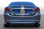 2016 Mazda Mazda6 i Touring