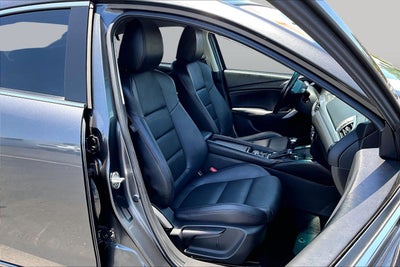 2016 Mazda Mazda6 i Touring