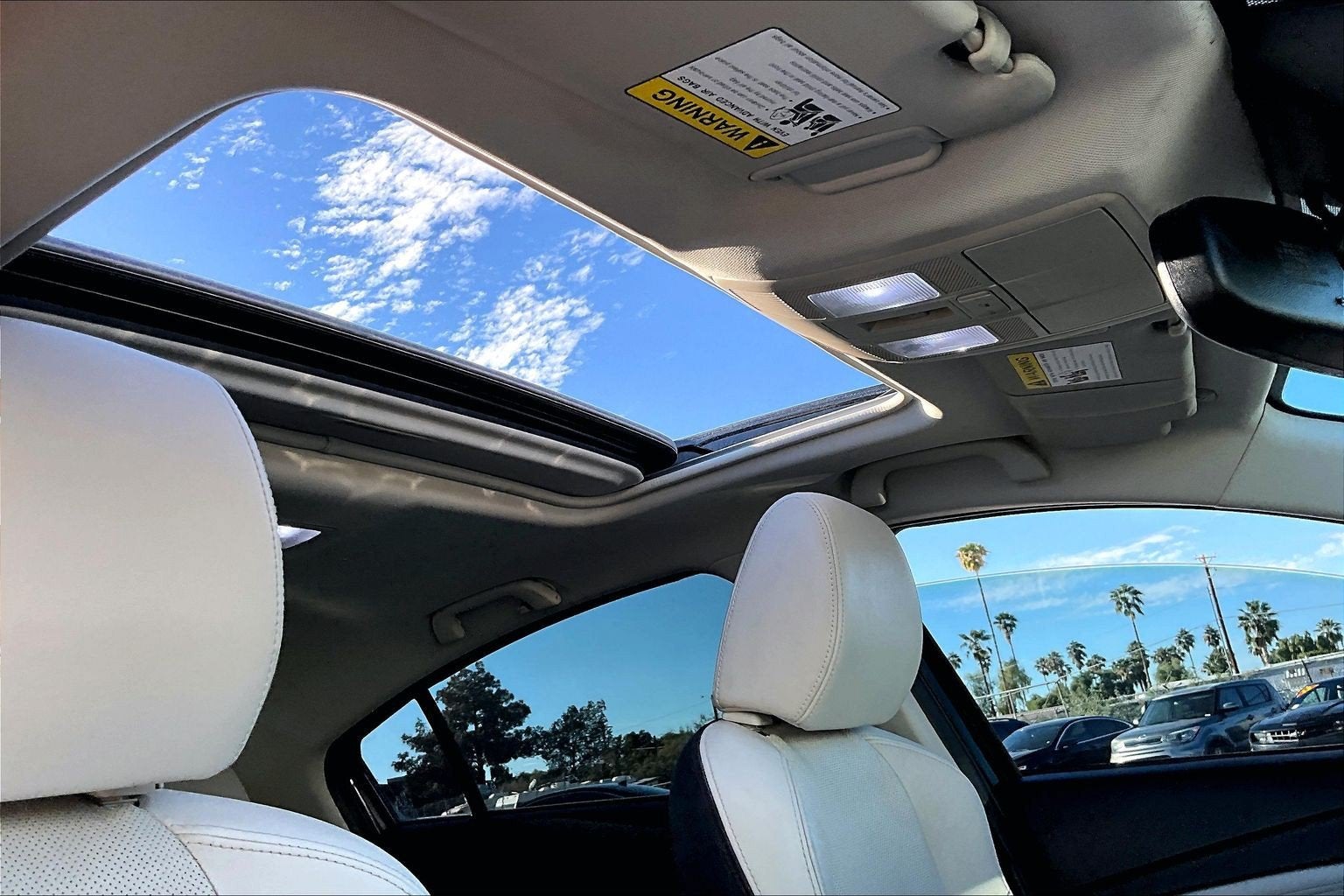 2016 Mazda Mazda6 i Grand Touring