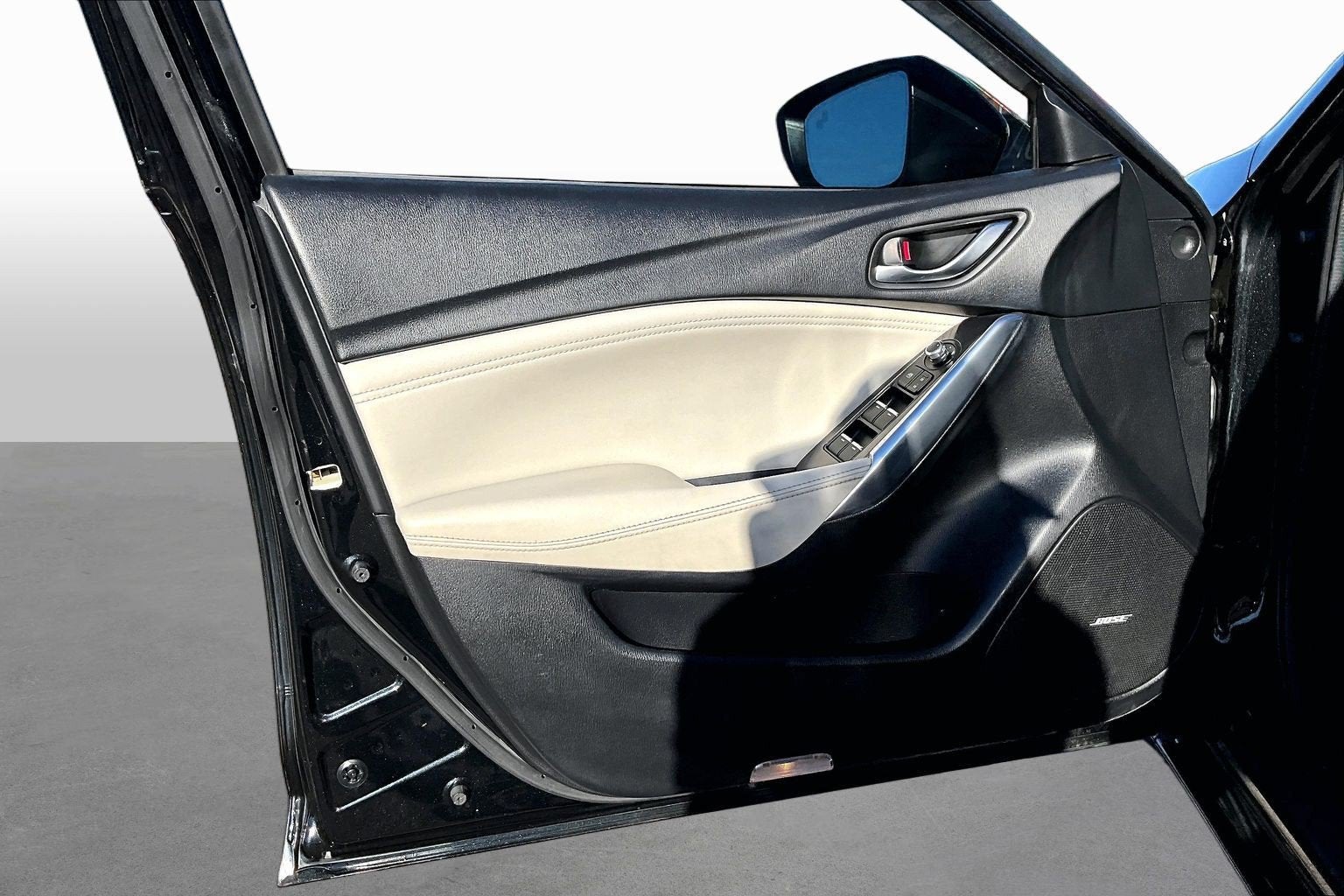 2016 Mazda Mazda6 i Grand Touring