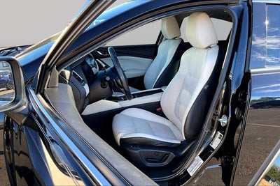 2016 Mazda Mazda6 i Grand Touring