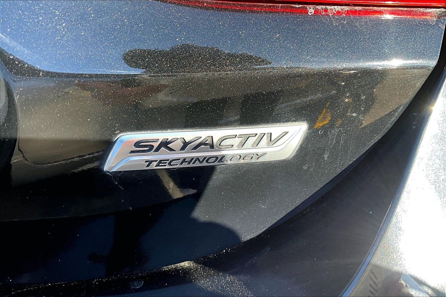 2016 Mazda Mazda6 i Grand Touring