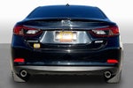 2016 Mazda Mazda6 i Grand Touring
