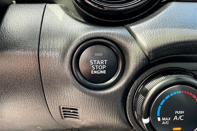 2017 Mazda Mazda MX-5 Miata Sport