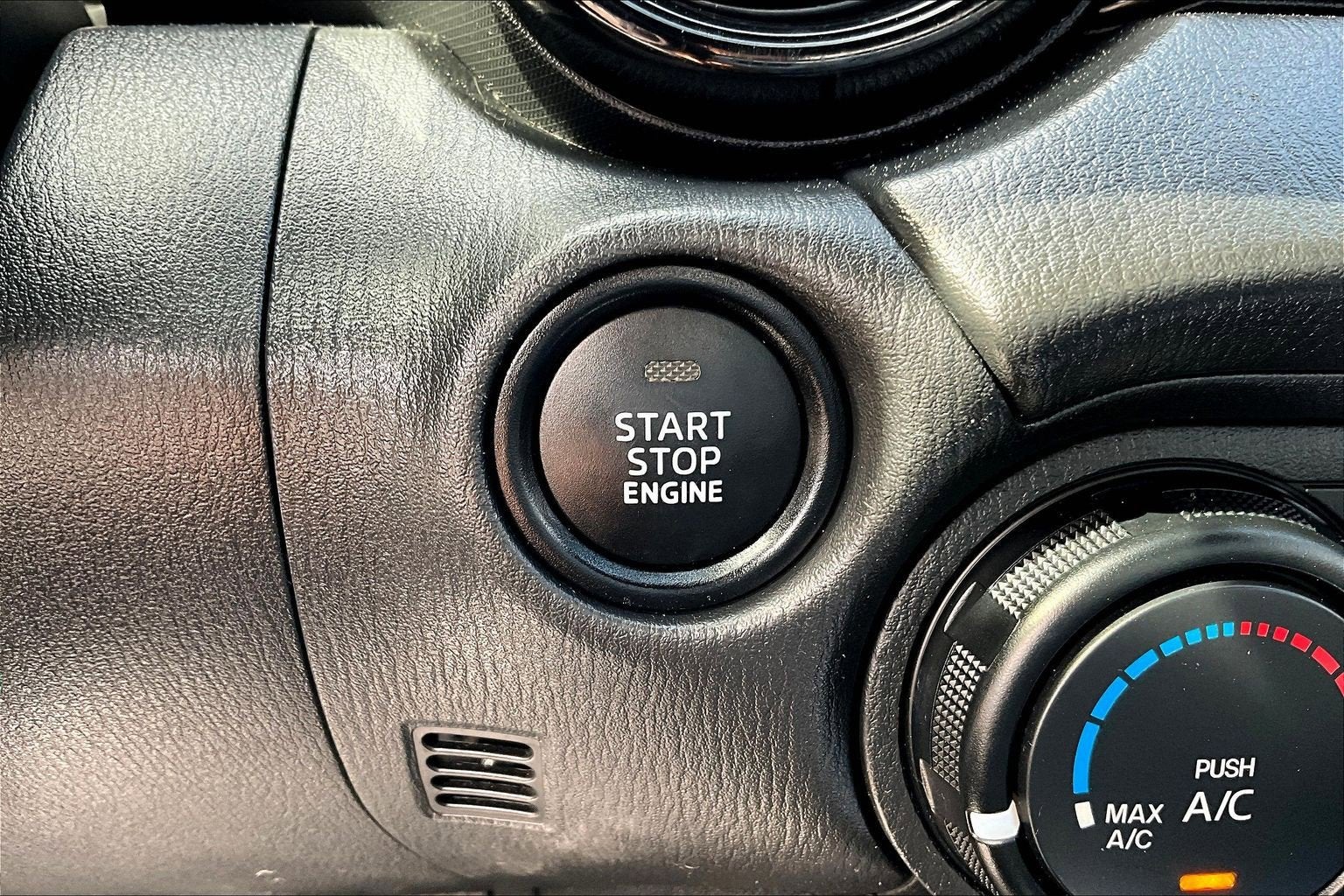 2017 Mazda Mazda MX-5 Miata Sport