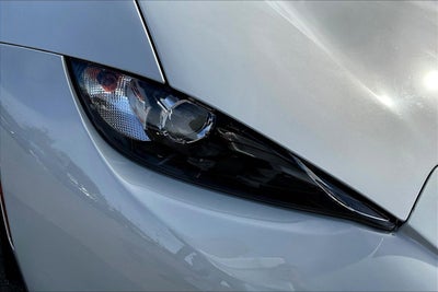 2017 Mazda Mazda MX-5 Miata Sport