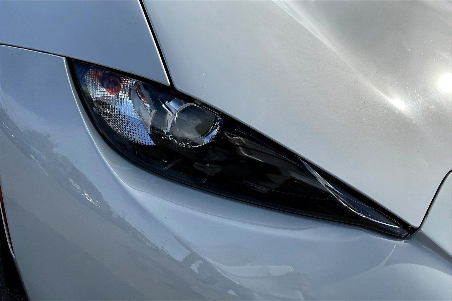 2017 Mazda Mazda MX-5 Miata Sport