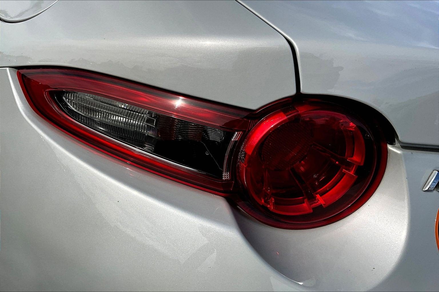 2017 Mazda Mazda MX-5 Miata Sport