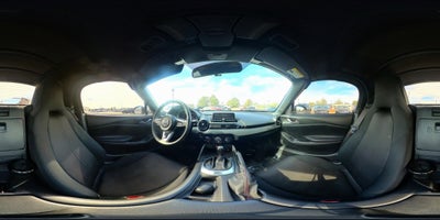 2017 Mazda Mazda MX-5 Miata Sport