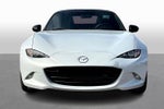 2017 Mazda Mazda MX-5 Miata Sport