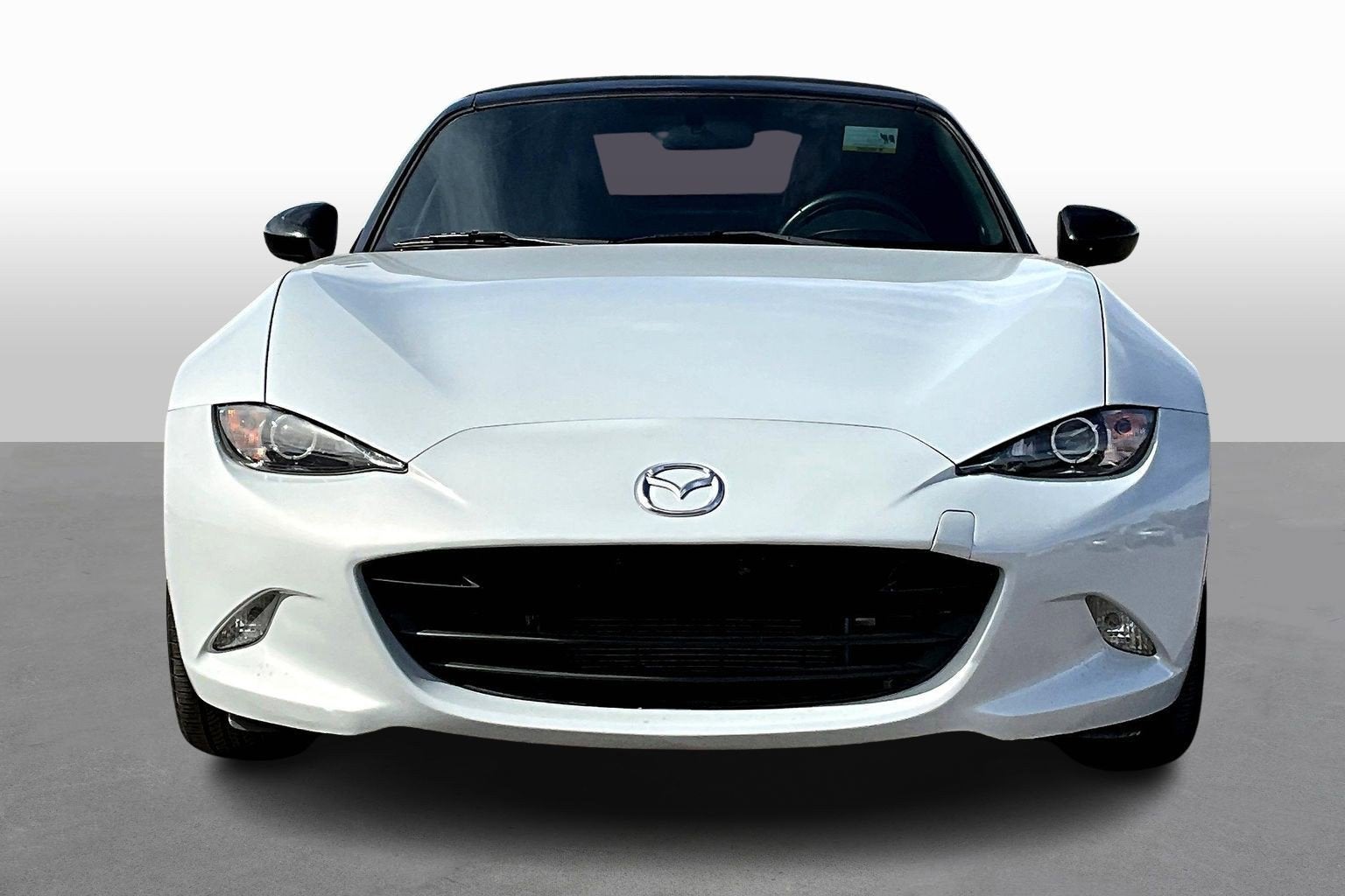 2017 Mazda Mazda MX-5 Miata Sport