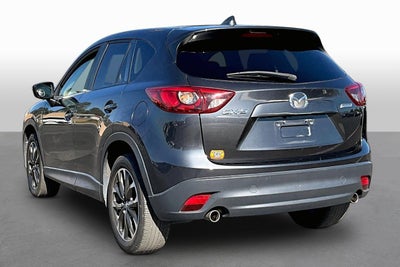 2016 Mazda Mazda CX-5 Grand Touring