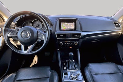 2016 Mazda Mazda CX-5 Grand Touring