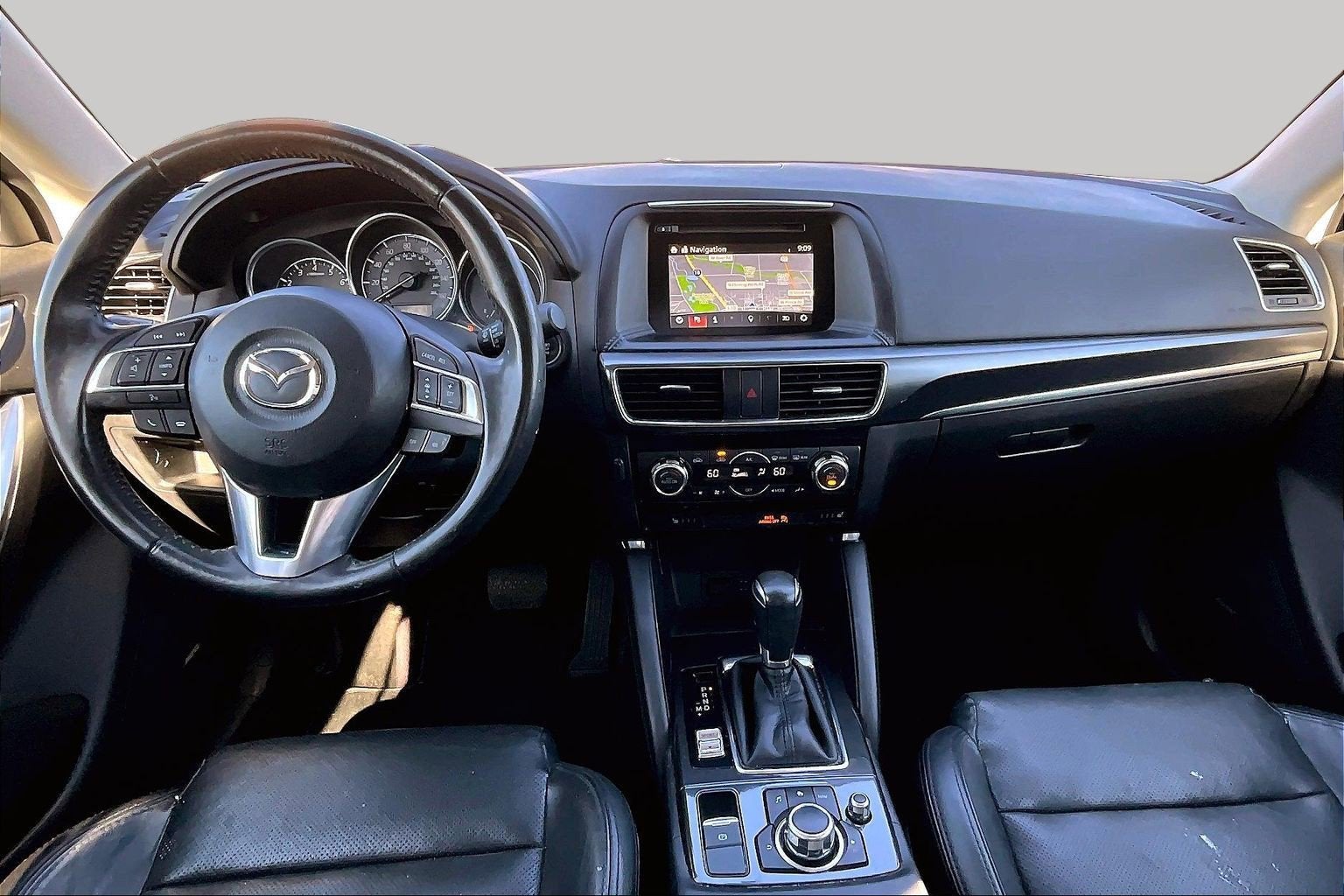 2016 Mazda Mazda CX-5 Grand Touring