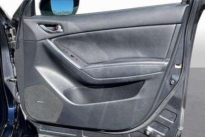 2016 Mazda Mazda CX-5 Grand Touring