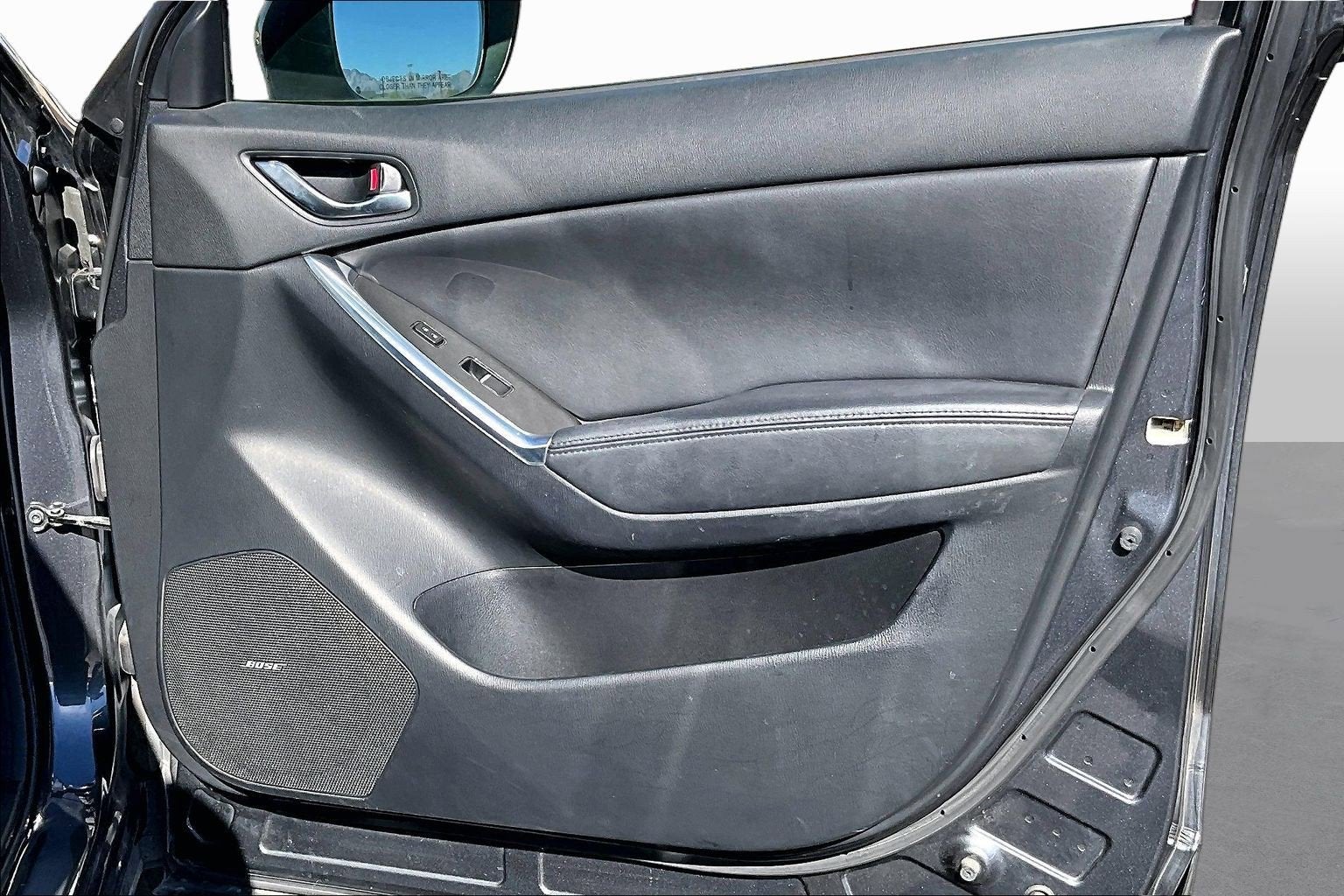 2016 Mazda Mazda CX-5 Grand Touring