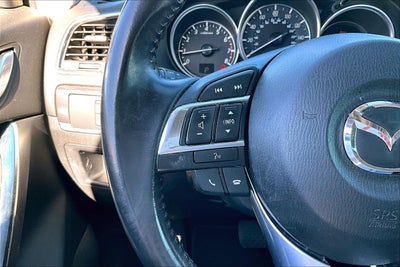 2016 Mazda Mazda CX-5 Grand Touring