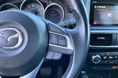 2016 Mazda Mazda CX-5 Grand Touring