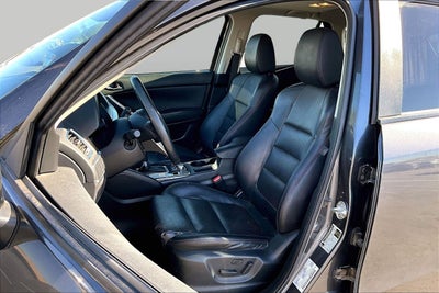 2016 Mazda Mazda CX-5 Grand Touring