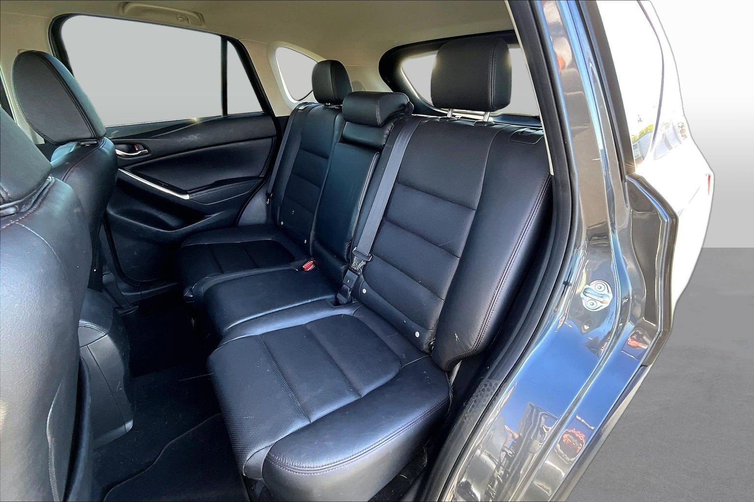 2016 Mazda Mazda CX-5 Grand Touring