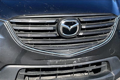 2016 Mazda Mazda CX-5 Grand Touring