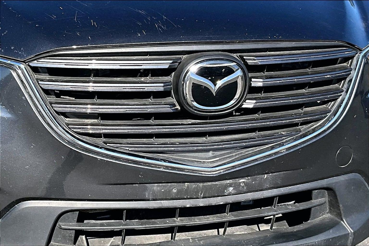 2016 Mazda Mazda CX-5 Grand Touring