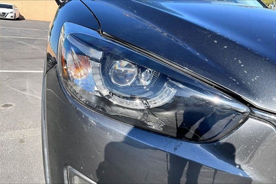 2016 Mazda Mazda CX-5 Grand Touring