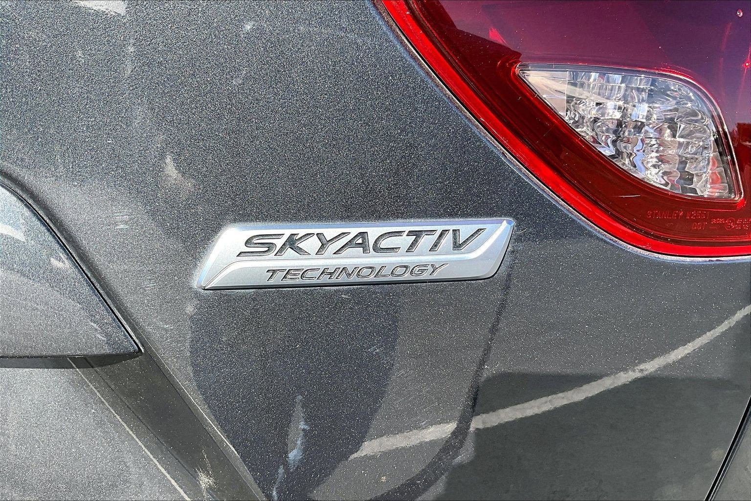 2016 Mazda Mazda CX-5 Grand Touring