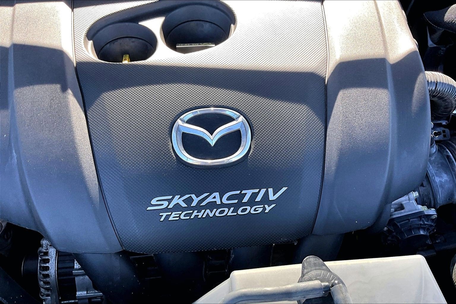 2016 Mazda Mazda CX-5 Grand Touring