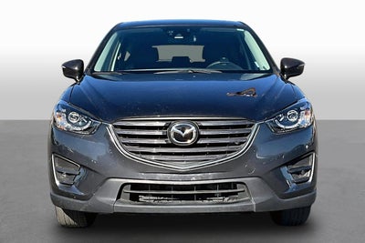 2016 Mazda Mazda CX-5 Grand Touring