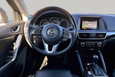 2016 Mazda Mazda CX-5 Grand Touring
