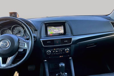 2016 Mazda Mazda CX-5 Grand Touring