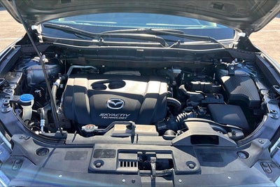 2016 Mazda Mazda CX-5 Grand Touring