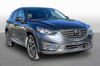 2016 Mazda Mazda CX-5 Grand Touring